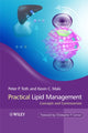 Book cover of: Practical Lipid Management. By: Peter P. Toth