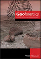 Book cover of: Geoforensics. By: Alastair Ruffell