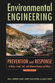Book cover of: Environmental Engineering