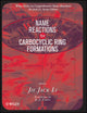 Book cover of: Name Reactions for Carbocyclic Ring Formations