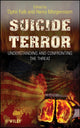 Book cover of: Suicide Terror