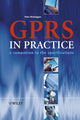 Book cover of: GPRS in Practice