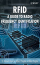 Book cover of: RFID. By: V. Daniel Hunt