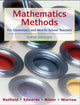 Book cover of: Mathematics Methods for Elementary and Middle School Teachers. By: Mary M. Hatfield