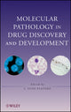 Book cover of: Molecular Pathology in Drug Discovery and Development