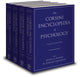 Book cover of: Corsini Encyclopedia of Psychology, 4 Volume Set