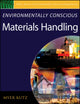 Book cover of: Environmentally Conscious Materials Handling
