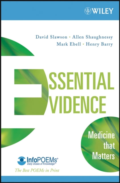Book cover of: Essential Evidence. By: David C. Slawson, David Slawson