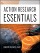 Book cover of: Action Research Essentials. By: Dorothy Valcarcel Craig