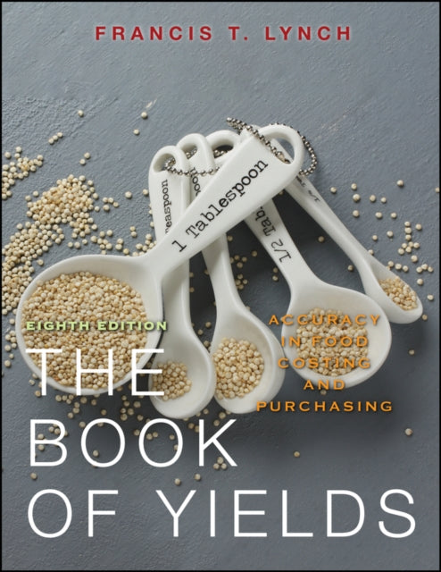 Book cover of: Book of Yields. By: Francis Talyn Lynch