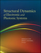 Book cover of: Structural Dynamics of Electronic and Photonic Systems. By: Ephraim Suhir