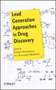 Book cover of: Lead Generation Approaches in Drug Discovery. By: Zoran Rankovic