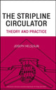 Book cover of: Stripline Circulator. By: Joseph Helszajn