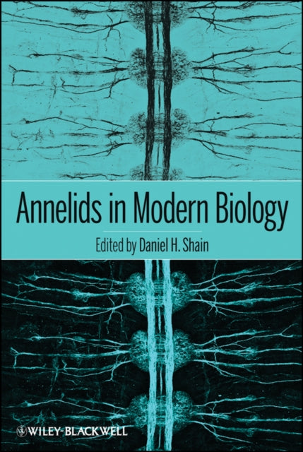 Book cover of: Annelids in Modern Biology