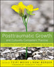 Book cover of: Posttraumatic Growth and Culturally Competent Practice