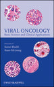 Book cover of: Viral Oncology