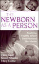 Book cover of: Newborn as a Person