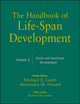 Book cover of: Handbook of Life-Span Development, Volume 2. By: Richard M. Lerner