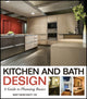 Book cover of: Kitchen and Bath Design. By: Mary Fisher Knott