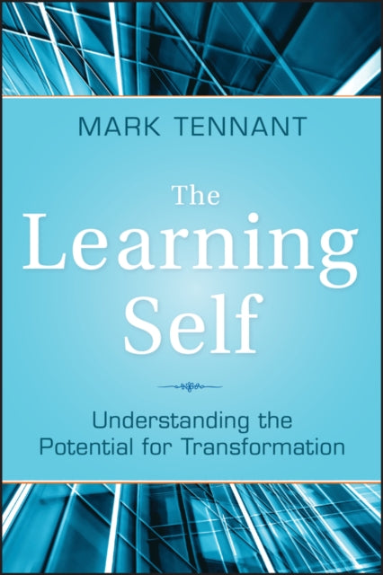 Book cover of: Learning Self. By: Mark Tennant