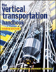Book cover of: Vertical Transportation Handbook
