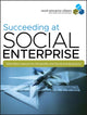 Book cover of: Succeeding at Social Enterprise. By: Social Enterprise Alliance