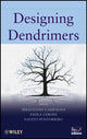 Book cover of: Designing Dendrimers. By: Sebastiano Campagna