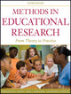Book cover of: Methods in Educational Research. By: Marguerite G. Lodico