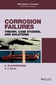 Book cover of: Corrosion Failures. By: K. Elayaperumal