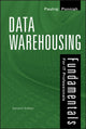 Book cover of: Data Warehousing Fundamentals for IT Professionals. By: Paulraj Ponniah