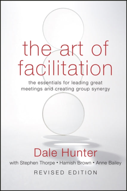 Art of Facilitation