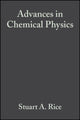 Book cover of: Advances in Chemical Physics, Volume 143. By: Stuart Alan Rice