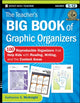Book cover of: Teacher's Big Book of Graphic Organizers. By: Katherine S. McKnight