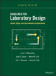 Book cover of: Guidelines for Laboratory Design. By: Louis J. DiBerardinis