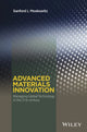 Book cover of: Advanced Materials Innovation. By: Sanford L. Moskowitz