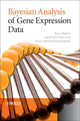 Book cover of: Bayesian Analysis of Gene Expression Data. By: Bani K. Mallick