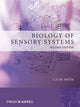 Book cover of: Biology of Sensory Systems. By: C. U. M. Smith