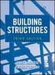 Book cover of: Building Structures. By: James E. Ambrose