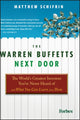 Book cover of: Warren Buffetts Next Door. By: Matthew Schifrin