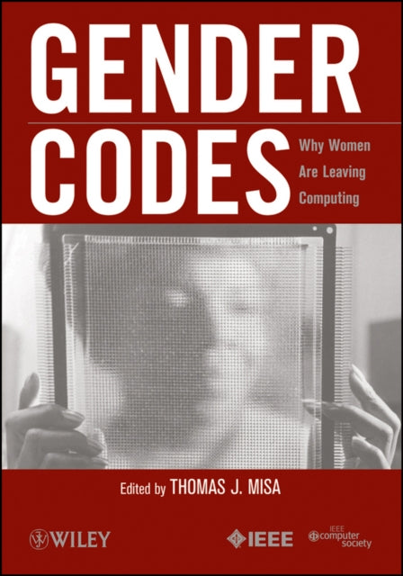 Book cover of: Gender Codes. By: Thomas J. Misa