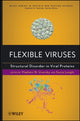 Book cover of: Flexible Viruses. By: Vladimir N. Uversky