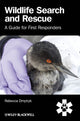 Book cover of: Wildlife Search and Rescue. By: Rebecca Dmytryk