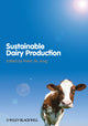 Book cover of: Sustainable Dairy Production