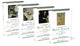 Book cover of: Companion to British Literature, 4 Volume Set. By: DeMaria, Robert Jr