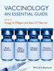 Book cover of: Vaccinology