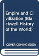 Book cover of: Empire and Civilization. By: Molly Bang