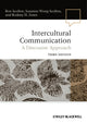 Book cover of: Intercultural Communication. By: Ronald Scollon