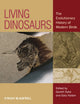 Book cover of: Living Dinosaurs. By: Gareth Dyke