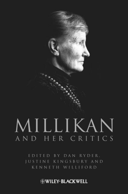 Book cover of: Millikan and Her Critics. By: Dan Ryder