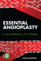 Book cover of: Essential Angioplasty. By: Eva von Schmilowski